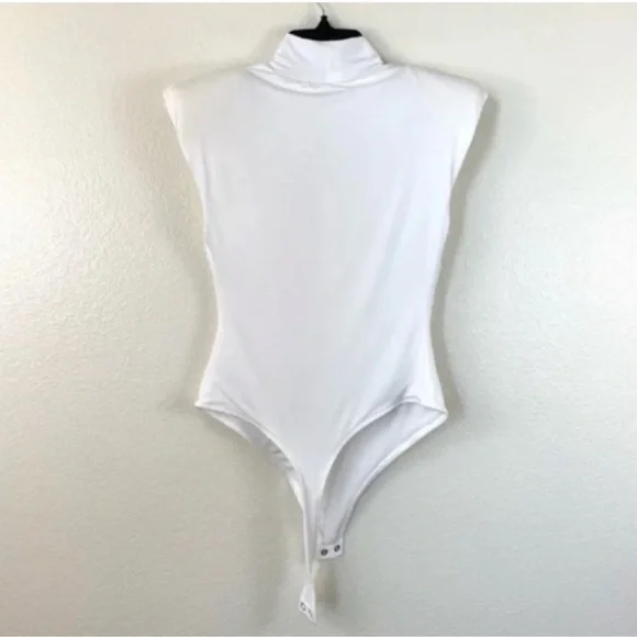 Good America Bodysuit Size 1 - Picture 4 of 7